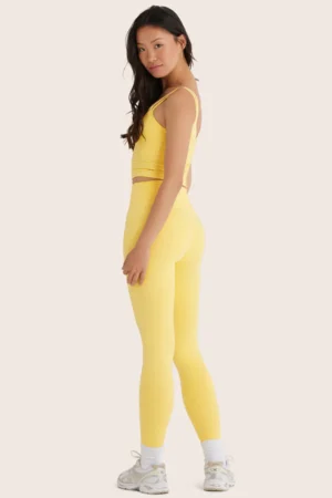 Cloud High-Rise Leggings