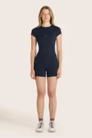 Ultra-Light, Ultra-Breathable Layering Tee