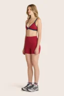 Featherlight Performance – AirLuxe V-Front Bra
