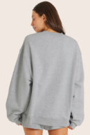 Somebody Loves Me Crewneck