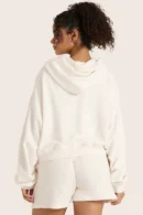 Classic Zip Hoodie
