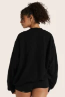 Lightweight Cotton Crew – Relaxed & Effortless